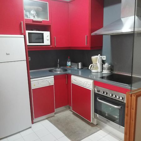 דירות Madrid Centro מראה חיצוני תמונה
