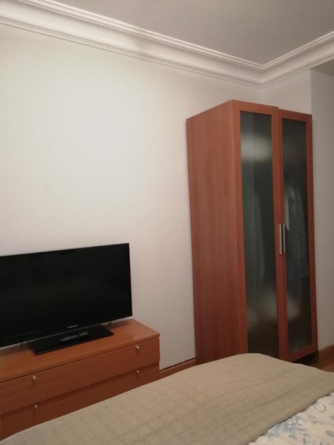 דירות Madrid Centro מראה חיצוני תמונה
